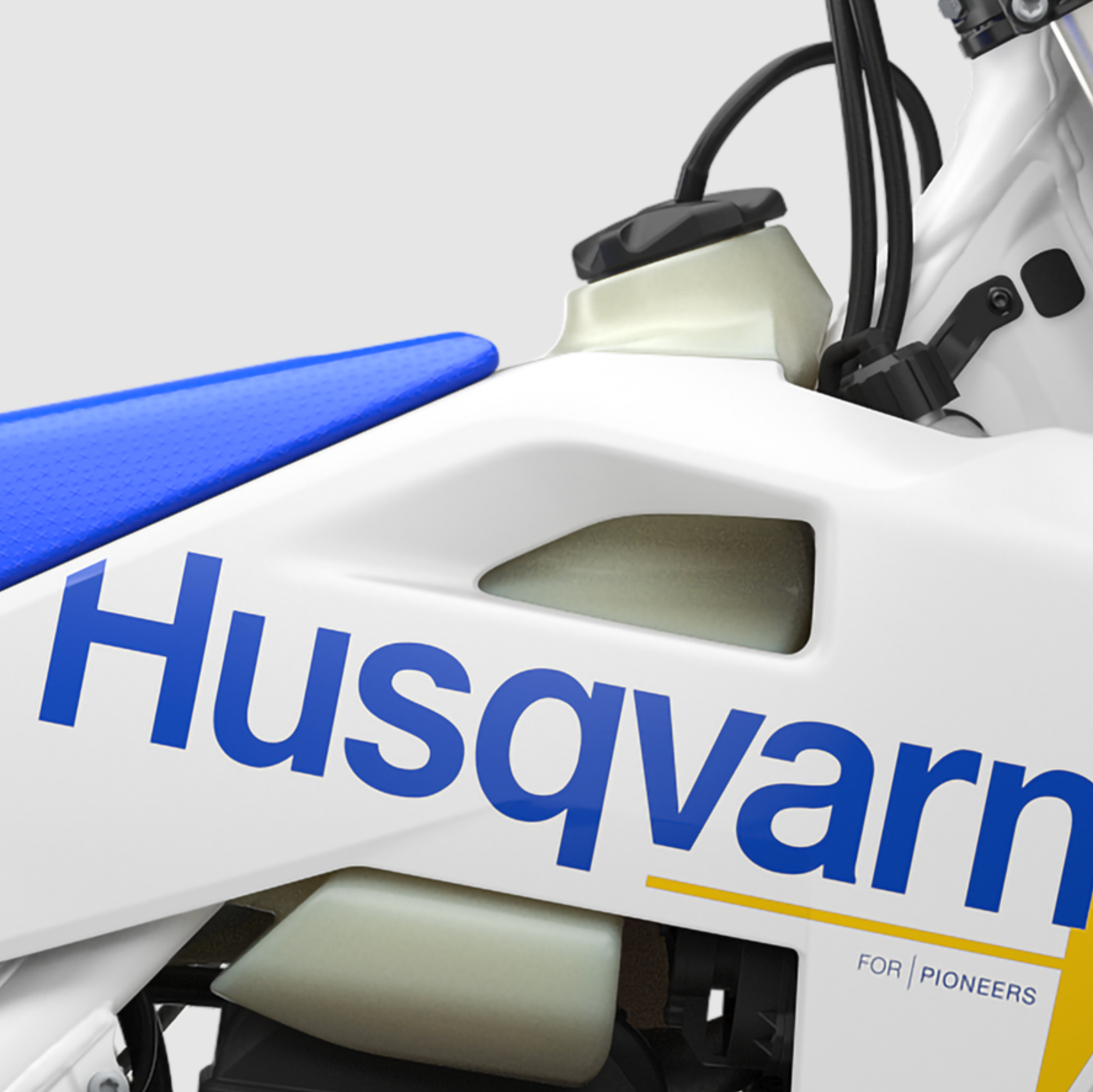 HUSQVARNA motorcycle TE 250 '27