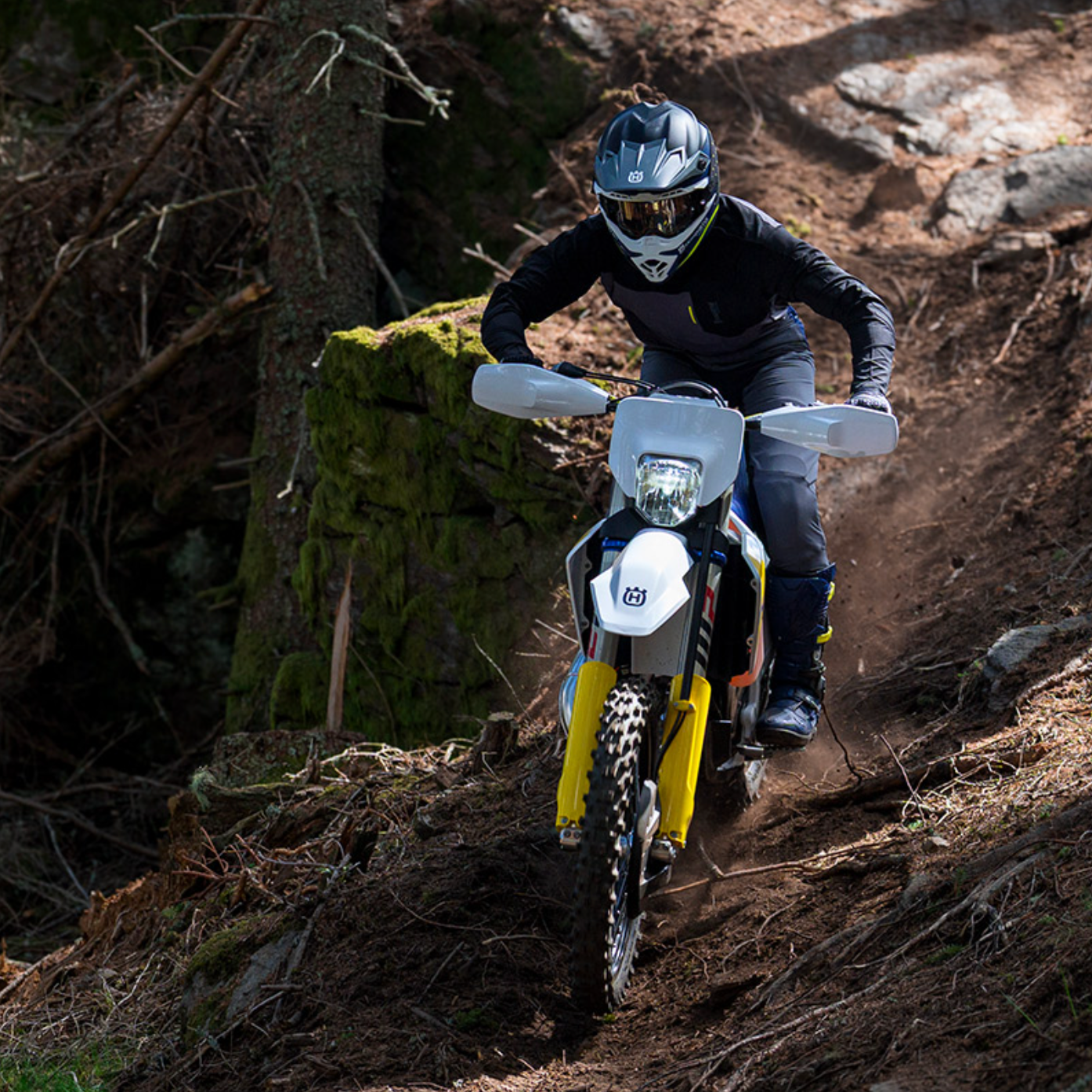 HUSQVARNA motorcycle TE 250 '27