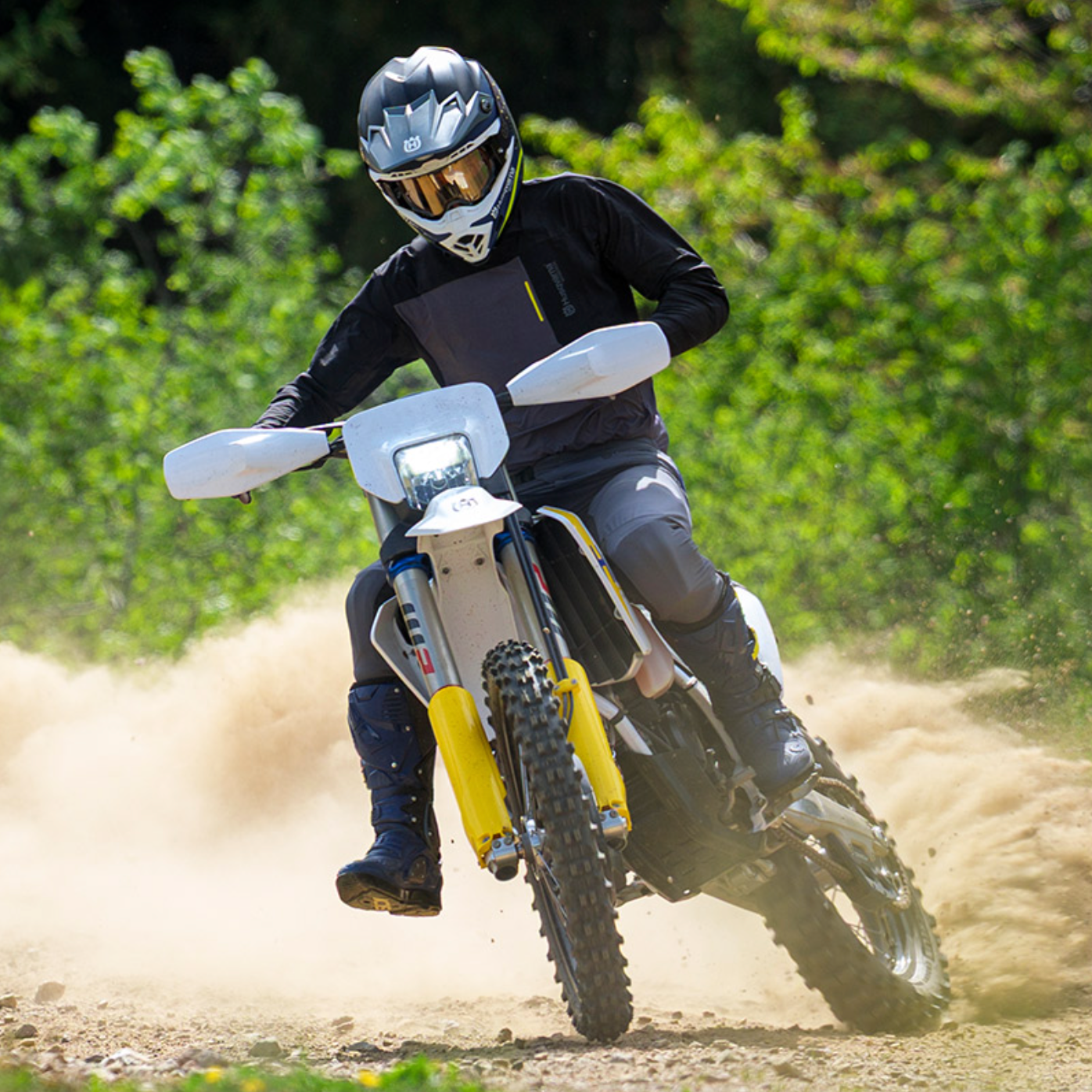 HUSQVARNA motorcycle TE 250 '27