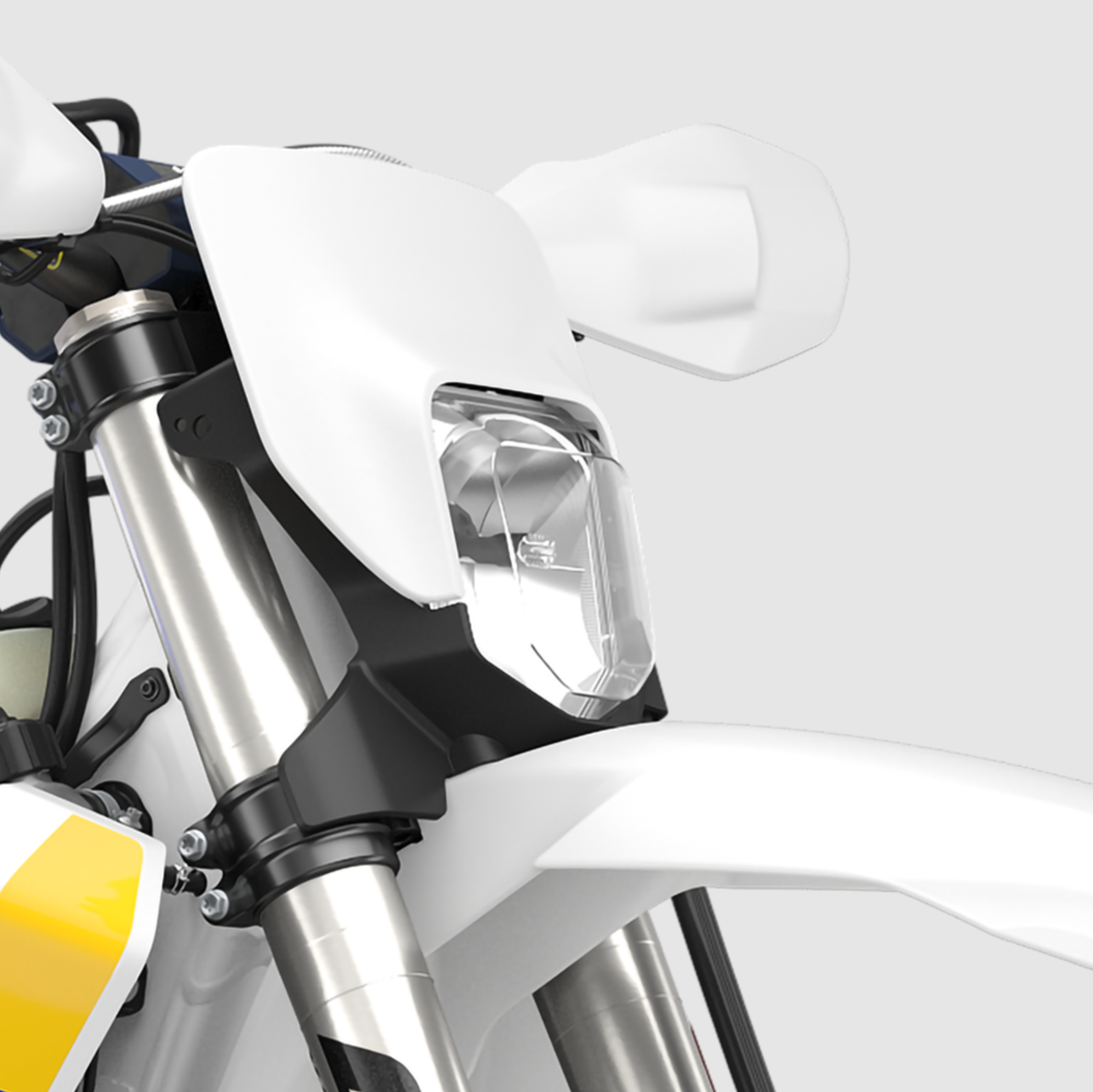HUSQVARNA motorcycle TE 250 '27