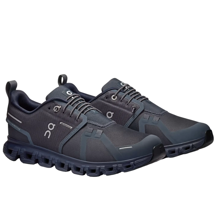 ON shoes Cloud 6 WP W navy/midnight