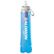 SALOMON reservoar mjukflaska 490ml XA-filter blå