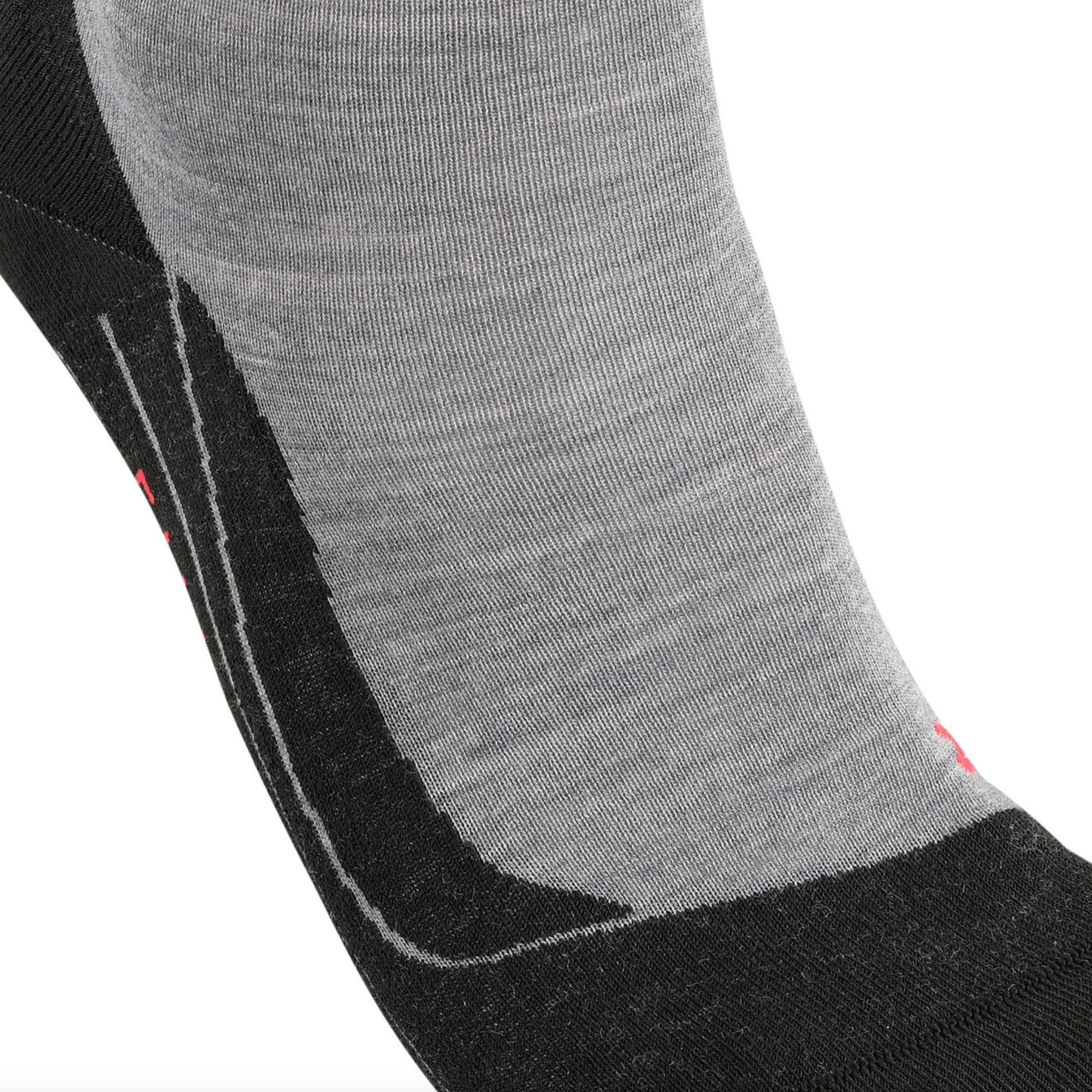 FALKE socks TK5 Wander light grey