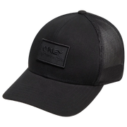 OAKLEY cap B1B HDO Patch Trucker blackout