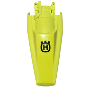 HUSQVARNA rear fender MX 125-450 '23 yellow2
