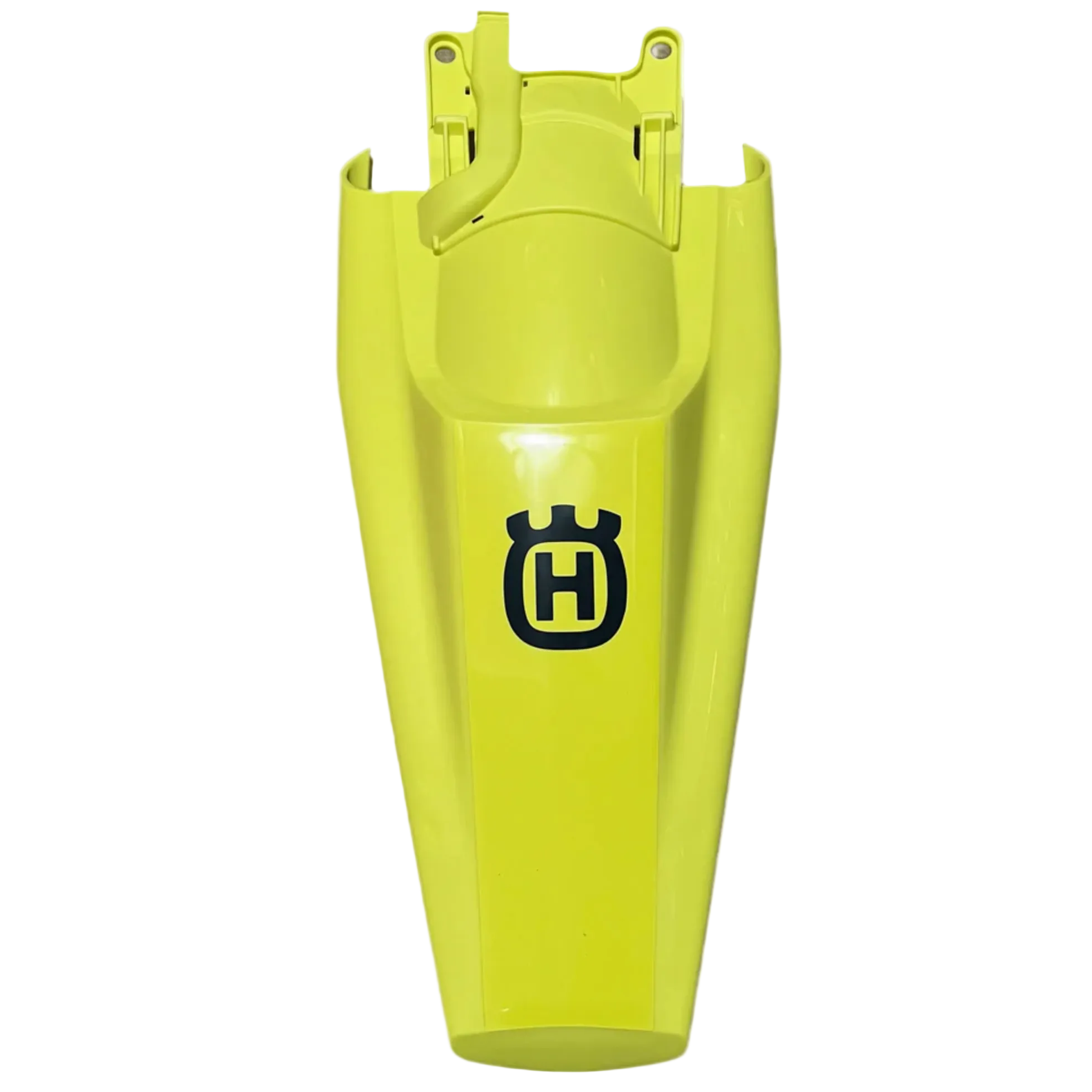 HUSQVARNA rear fender MX 125-450 '23 yellow2