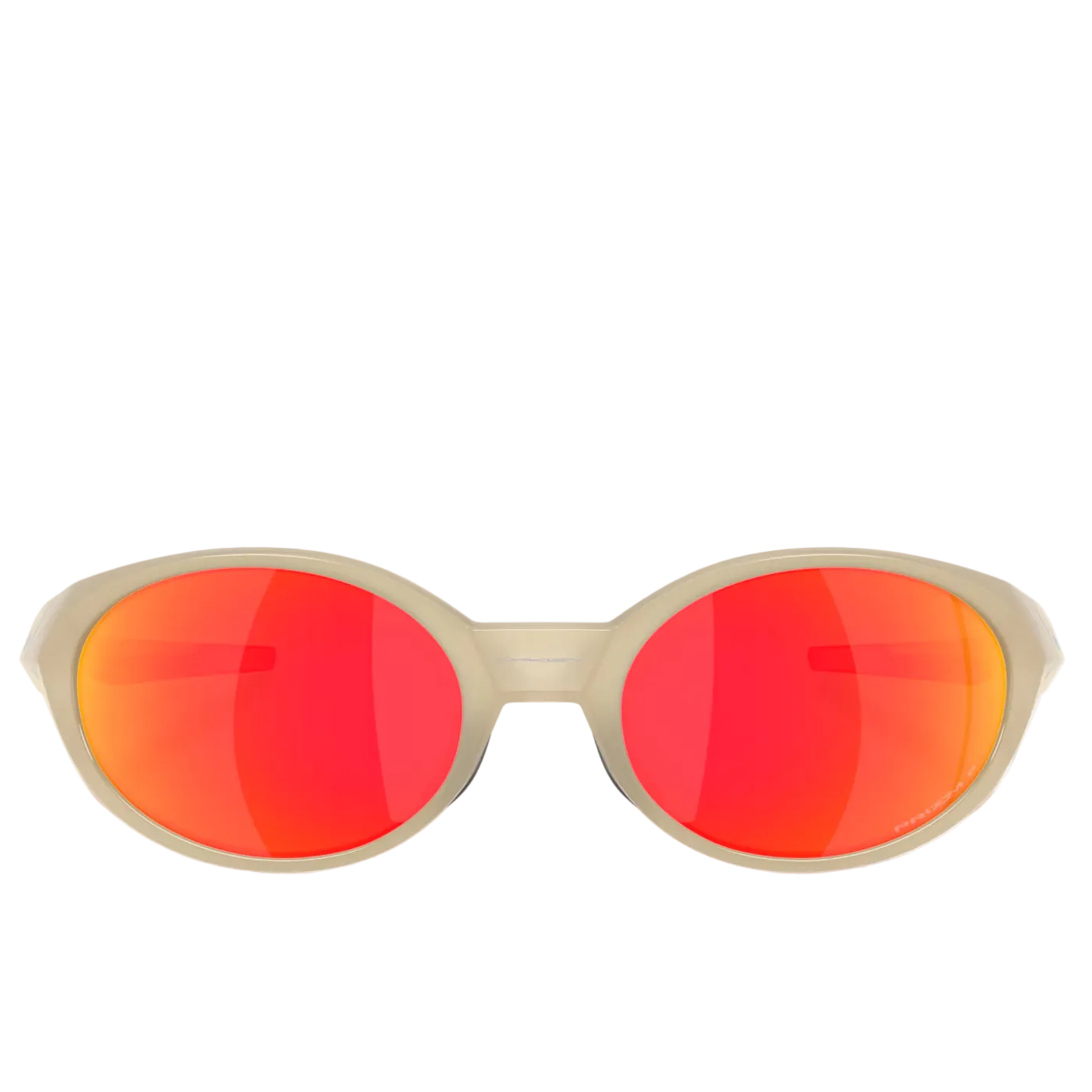 OAKLEY solglasögon Eyejacket Redux sandstorm med Prizm rubin polariserade