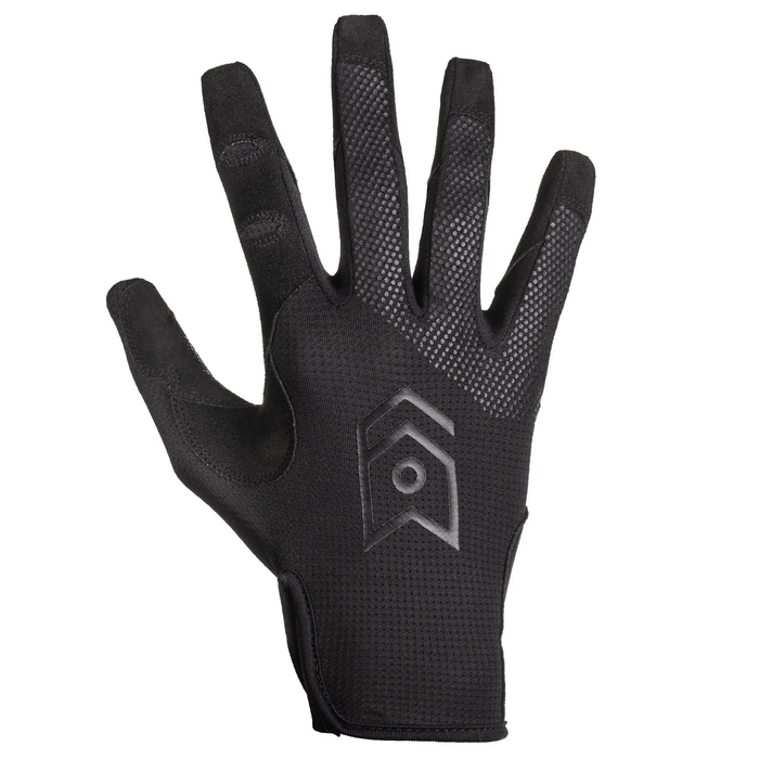 MoG gloves Target Light Duty coyote black