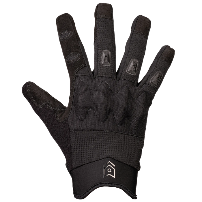 MoG gloves Target Combat black