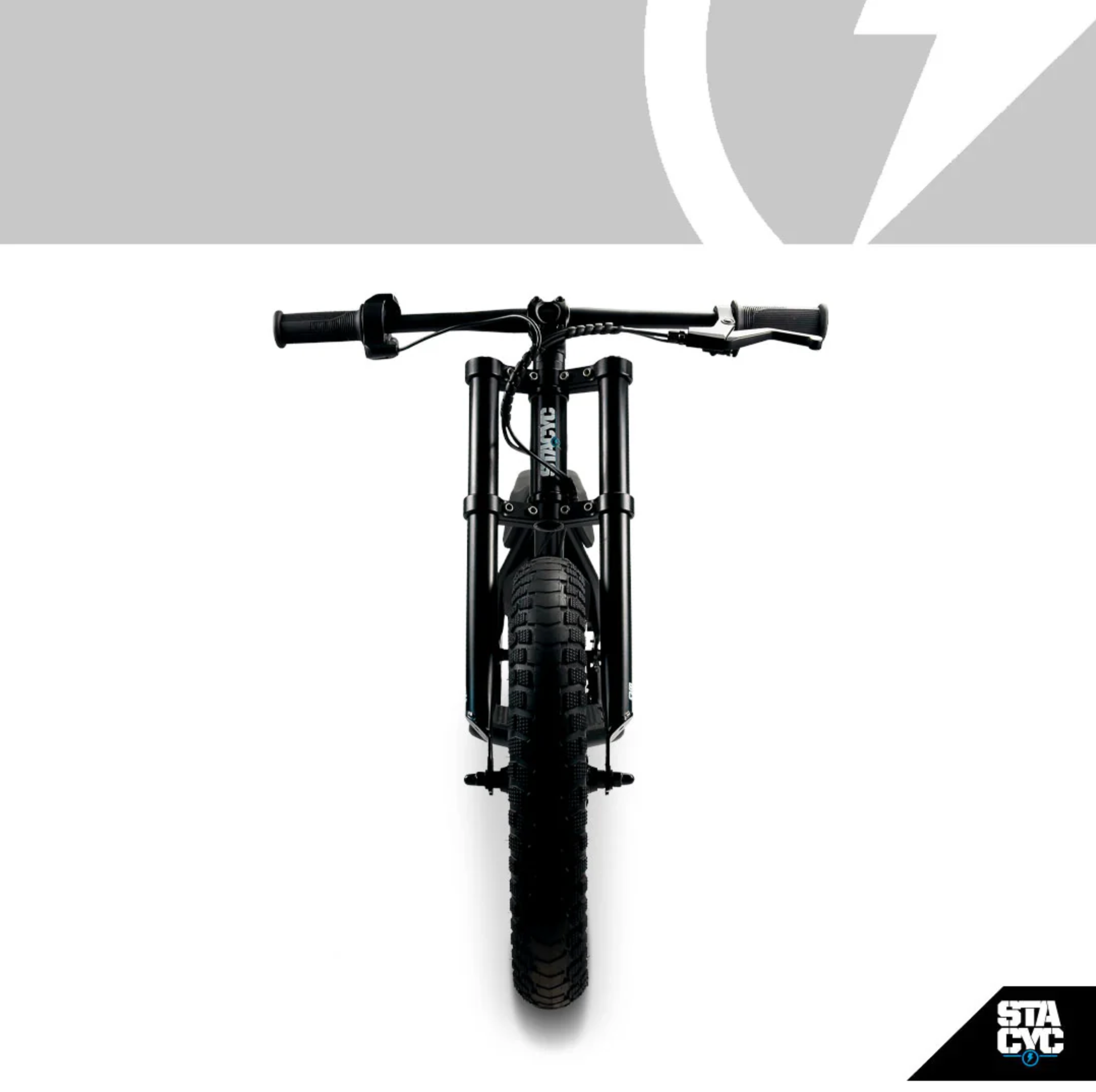 STACYC balanscykel 16 HDrive '25
