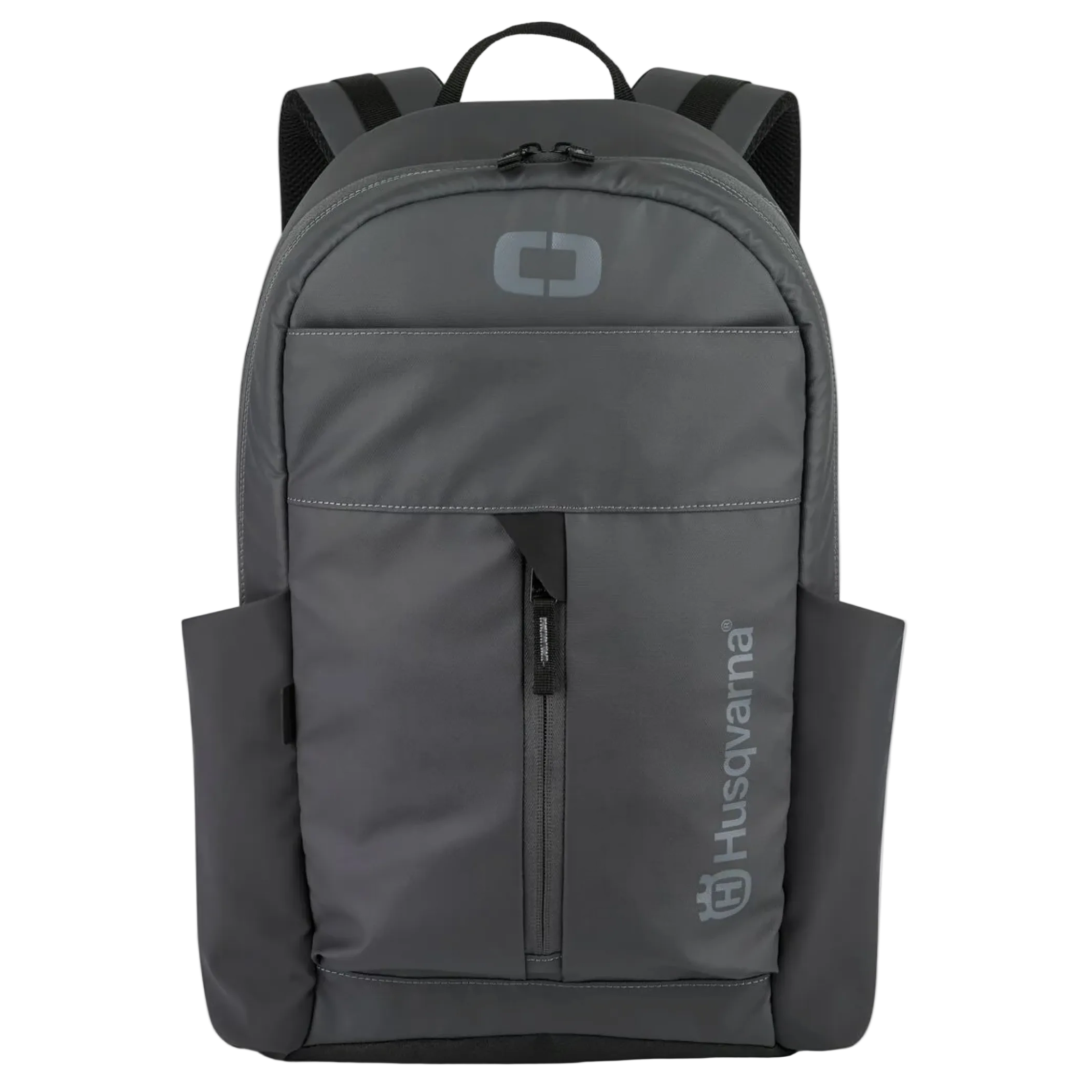 HUSQVARNA Origin Backpack dark grey