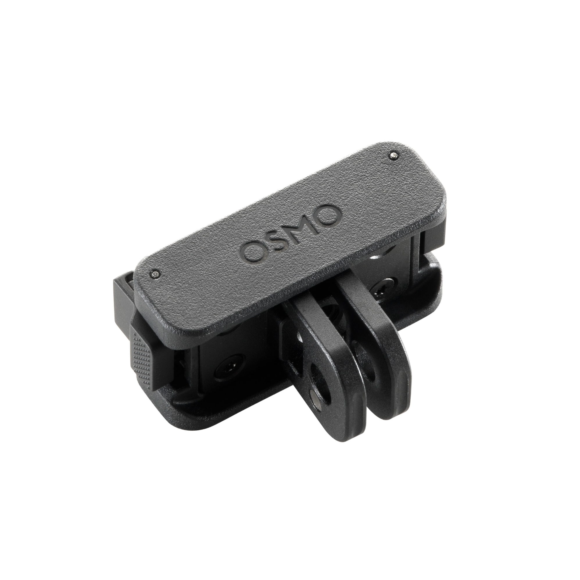 DJI Osmo Action snabbkopplingsadapterfäste i dubbla riktningar