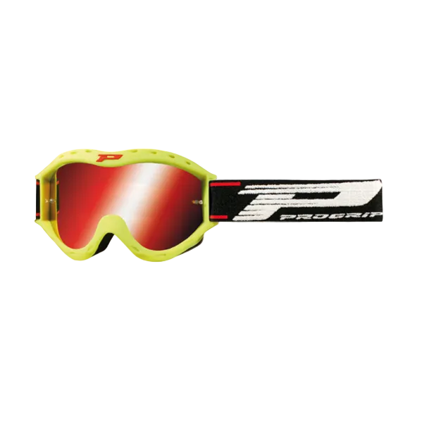 PROGRIP goggles 3101 Junior FL
