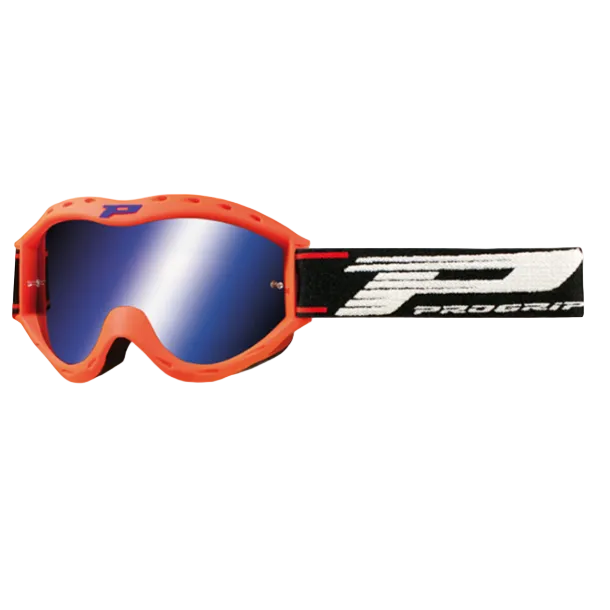 PROGRIP goggles 3101 Junior FL