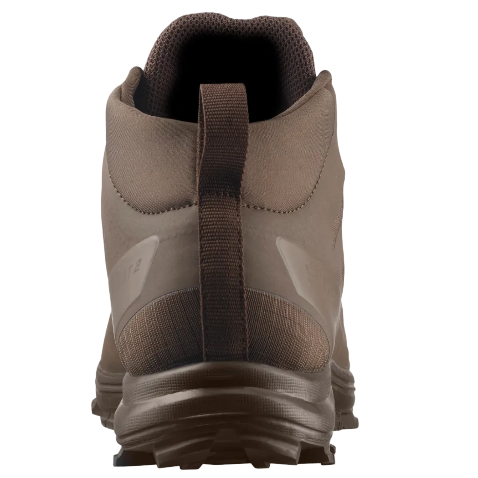 SALOMON tactical footwear Speed Assault 2 earth brown