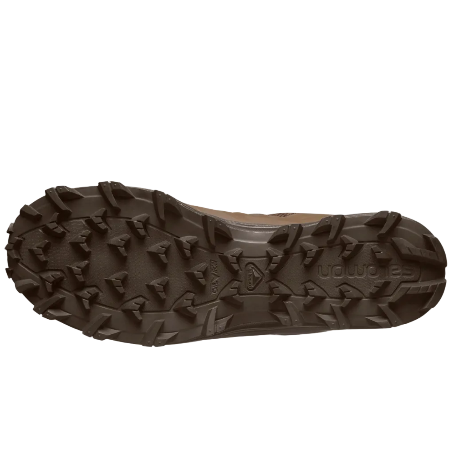 SALOMON tactical footwear Speed Assault 2 earth brown