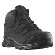 SALOMON tactical footwear XA Forces Mid GTX EN black