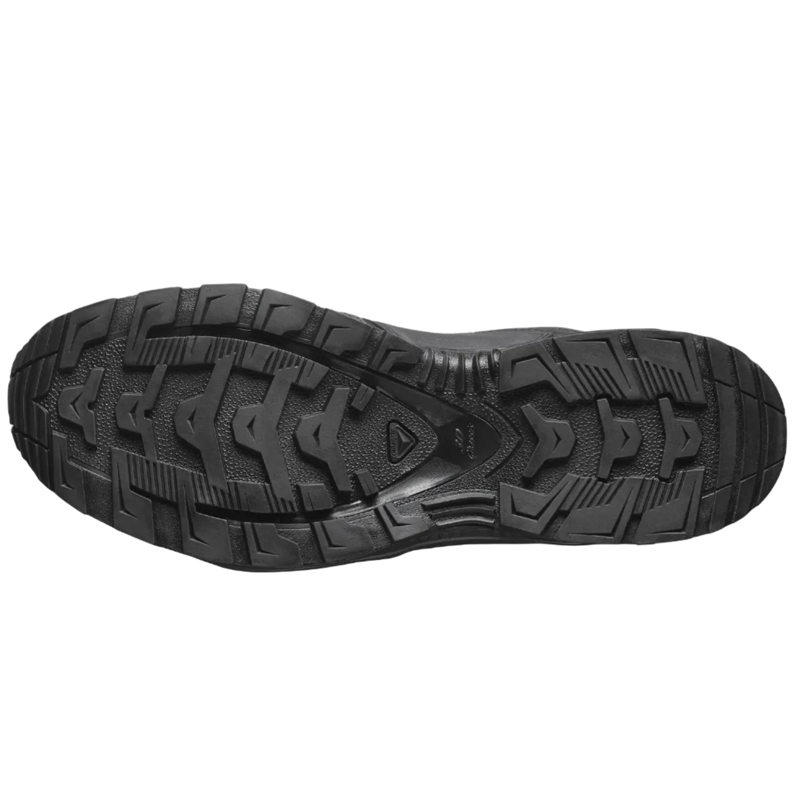 SALOMON tactical footwear XA Forces Mid GTX EN black