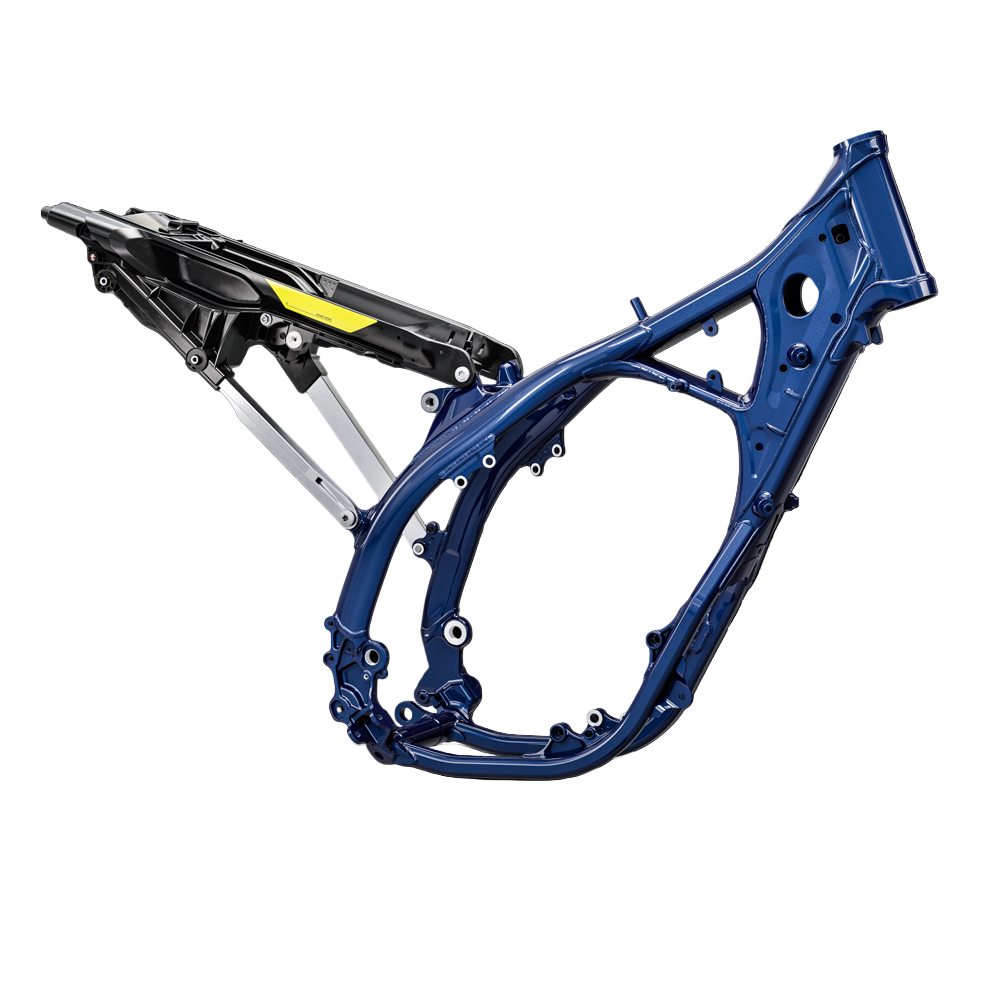 HUSQVARNA motorcycle TE 300 '26