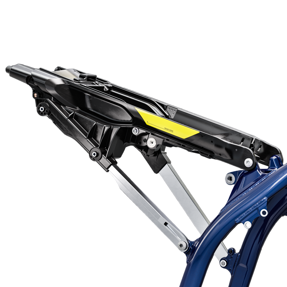 HUSQVARNA motorcycle TE 300 '26