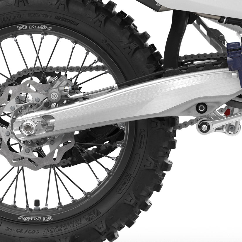 HUSQVARNA motorcycle TE 300 '26