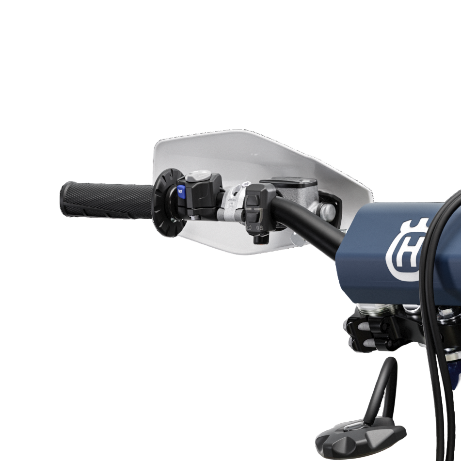 HUSQVARNA motorcycle TE 300 '26