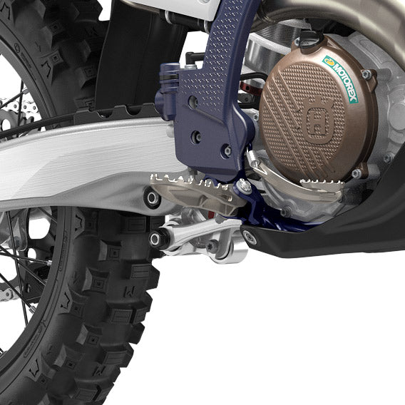 HUSQVARNA motorcycle TE 300 '26