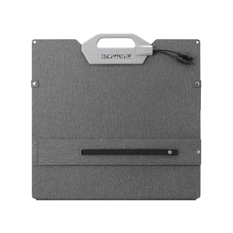 DJI IBCPOWER 200W vikbar solpanel