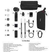 DJI kamera Osmo Pocket 4P vloggcombo