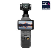 DJI-kamera Osmo Pocket 4 Creator Combo