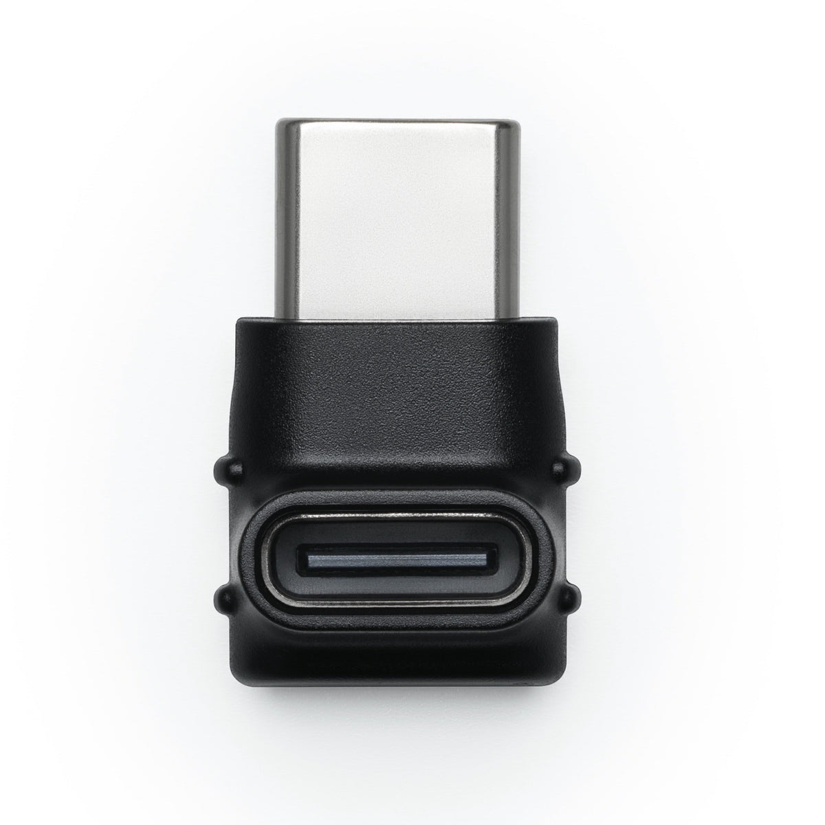 DJI Mic Series Mobile Receiver Adapter (USB-C to USB-C)