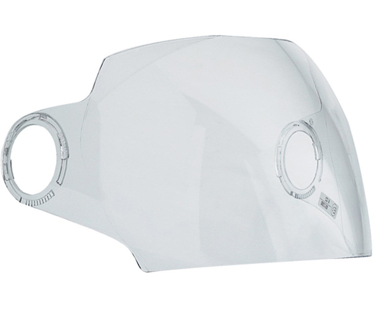 AGV akiniai City 13 Clear AS