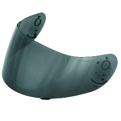 AGV Street 8 Smoke AS stiklas