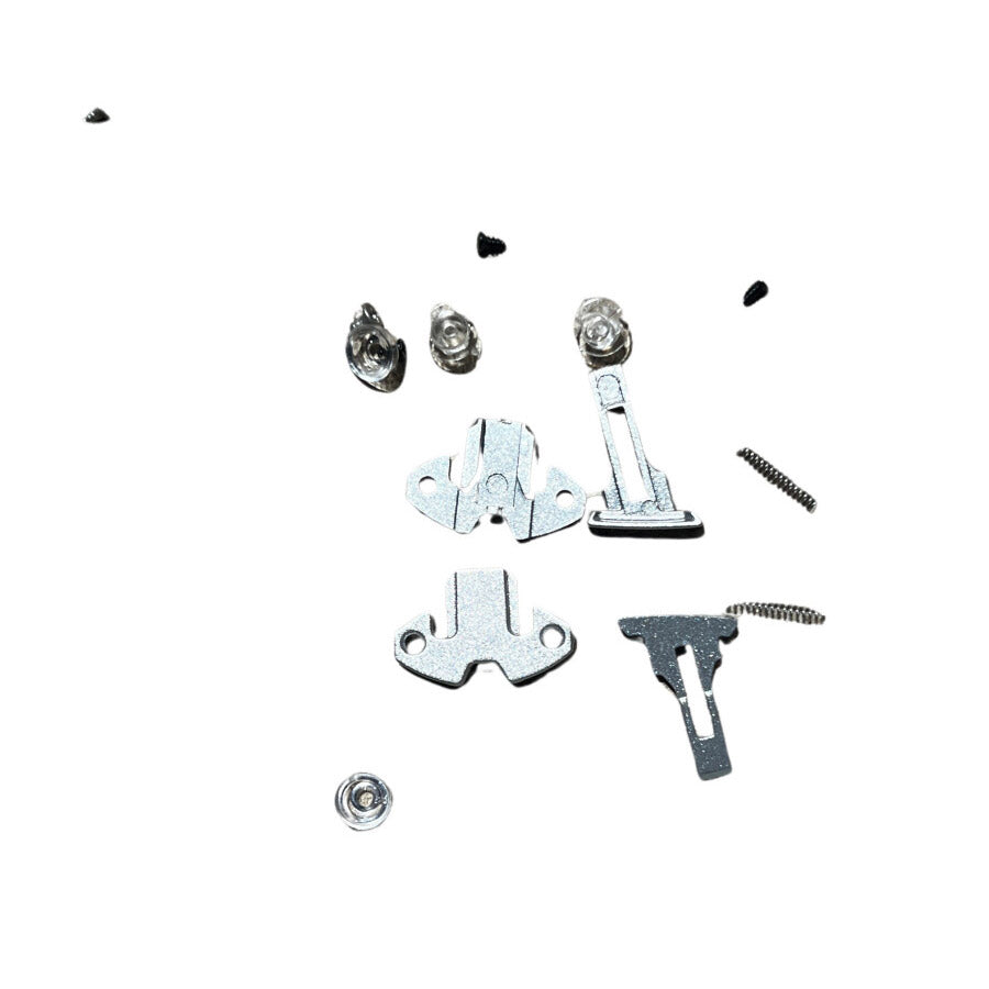 AGV šalmo stiklo remonto komplektas Sportmodular