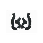 ASTERISK knee brace frame padding kit L/XL