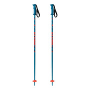 ATOMIC sticks Powder blue/orange 120