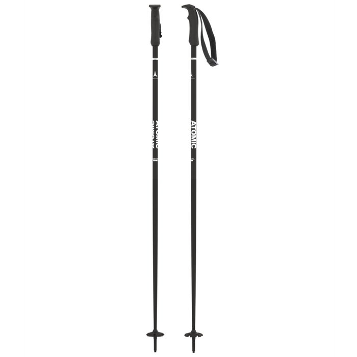 ATOMIC poles AMT JR black