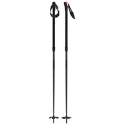 ATOMIC nūjas BCT Freeride SQS svart