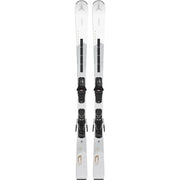 ATOMIC alpinskidor med bindningar Cloud C11 RVSK Light LT