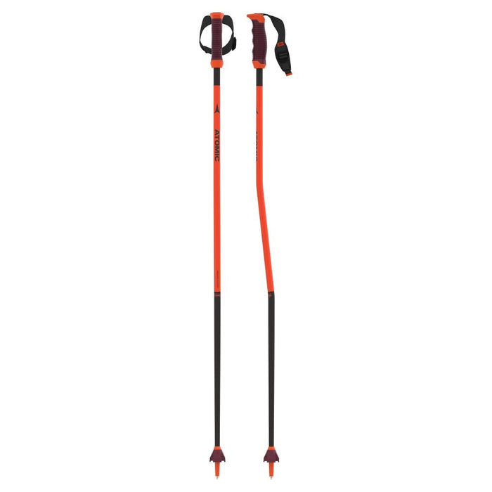 ATOMIC Redster GS SQS red/black pinnar