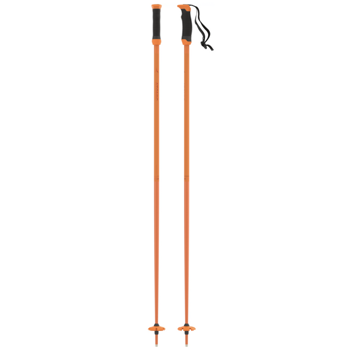 ATOMIC Redster Q SQS kniv orange