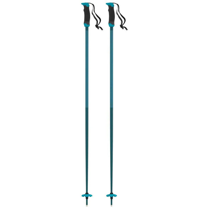 ATOMIC Redster X SQS teal blue pinnar