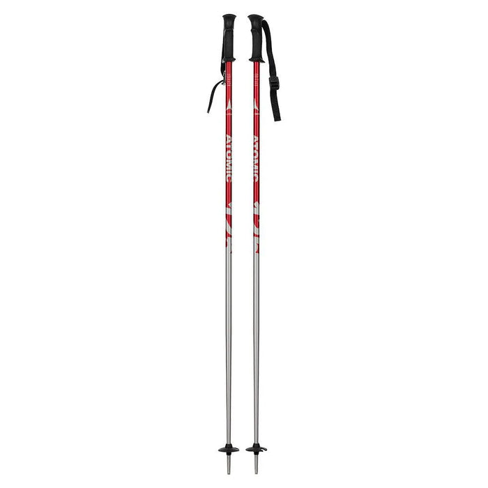 ATOMIC poles Rental Alu JR