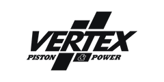 Vertex Pistons