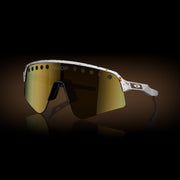 OAKLEY akiniai nuo saulės Sutro Lite Sweep MVDP red/gold w/prizm 24K