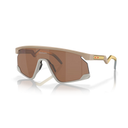 OAKLEY saulesbrilles BXTR matt terrain grey w/prizm tungsten