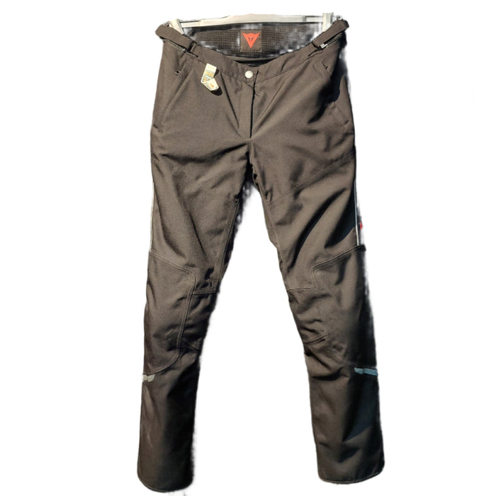 DAINESE P Free Spirit D-Dry Lady black byxor