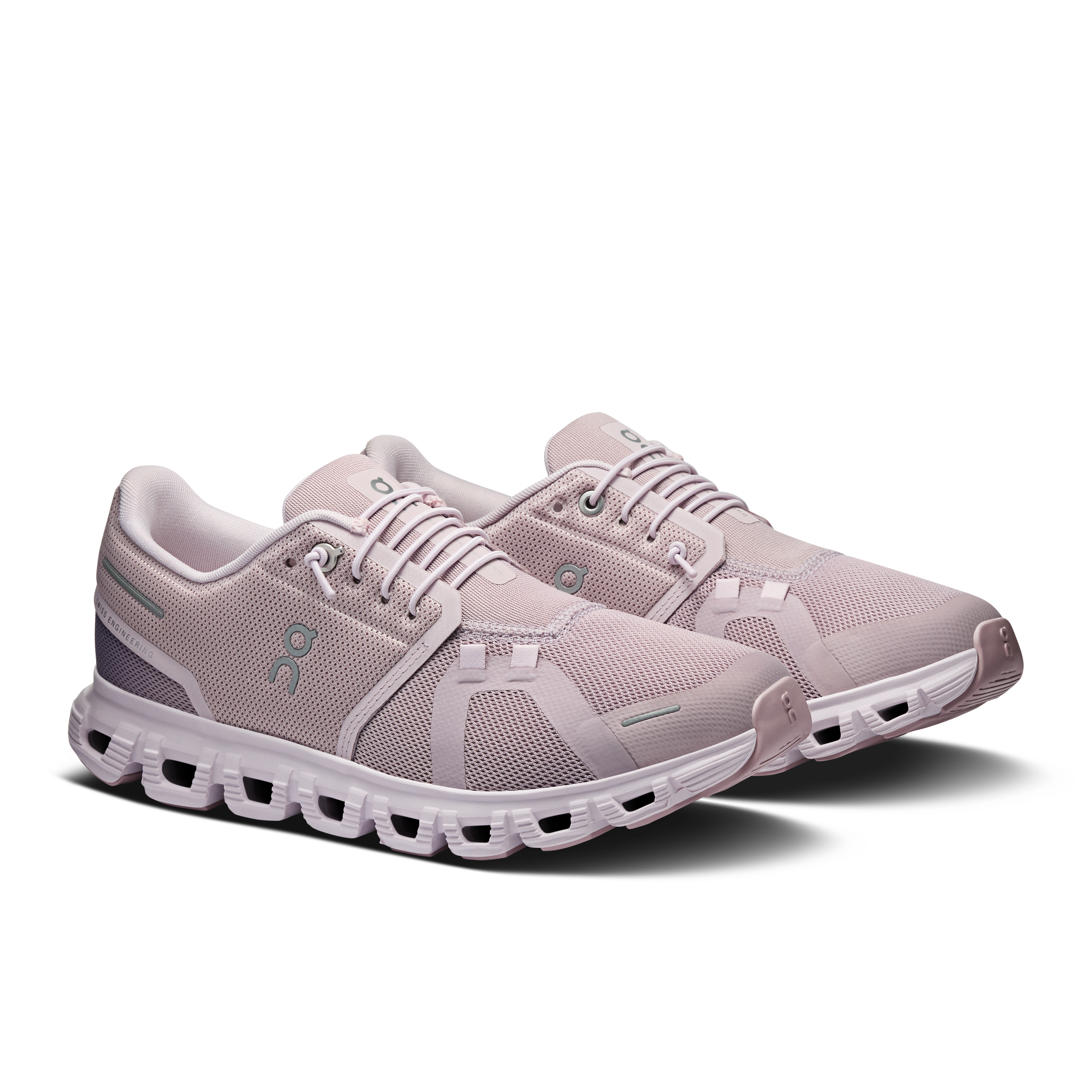 ON shoes Cloud 6 W pink