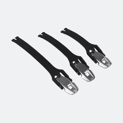 ACERBIS boot strap/buckle set 3pcs