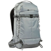 BURTON Soma Muguras Sidehill Pack 25L grå